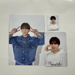 神谷健太 韓国限定グッズ セット - メルカリ