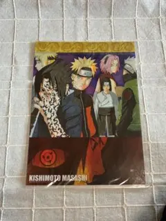 BORUTO -ボルト- NARUTO THE MOVIEクリアファイル 2枚 - メルカリ