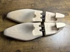 専用出品　付属シューツリー　8のサムネイル