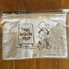 非売品3点セット】平井大・THE BEACH TRIP ポーチセット - メルカリ