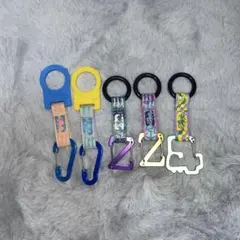 Zepp ドリンクホルダー 廃盤 5つセットのサムネイル