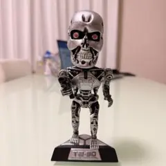 映画　キャラクター　グッズ　フィギア　フィギュア　USJ　ターミネーター　T2 Amazon.co.jp: USJ ムービーマニアックス ターミネーター T2フィギュア