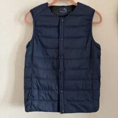 ワークマン　ベスト