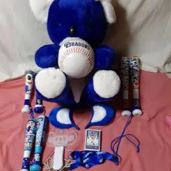 初代ドアラ非売品ぬいぐるみ◆ドアラペンライト◆ドアラ耳◆ドアラメガホン◆トランプ 2025年最新】初代ドアラの人気アイテム - メルカリ