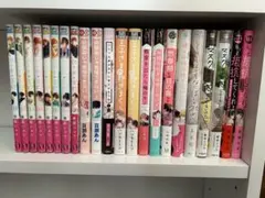 BL漫画 まとめ売り