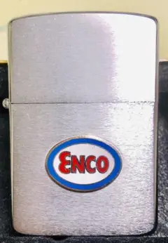 エッソ＊エナメル七宝製＊ ESSO モーター系ロッカーズzippo 2026年最新】zippo essoの人気アイテム - メルカリ