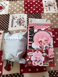 スカルパンダ Rhapsody(ラプソディ) 新品未開封