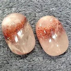 C109　レッドスーパーセブン　チューブ　約8.5✕12.5ミリ