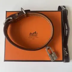 2026年最新】エルメス リード 犬の人気アイテム - メルカリ