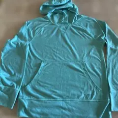 patagonia フード付きラッシュガード M (10) アクアブルーのサムネイル