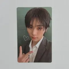 BOYNEXTDOOR HOME ラキドロ トレカ weverse 韓国 テサン - メルカリ