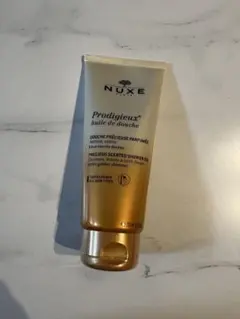 NUXE プロディジュー シャワーオイル 200ml
