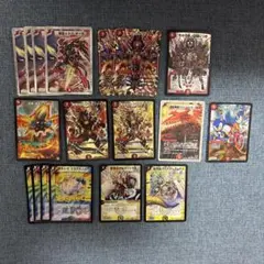 d1 デュエルマスターズ プロモ まとめ売り 17枚 - メルカリ