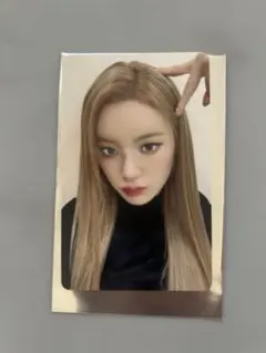 ME:I THIS IS ME:I 櫻井美羽 w会員