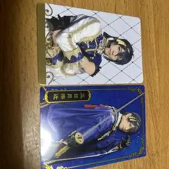 刀剣乱舞ミュージカル　三日月宗近