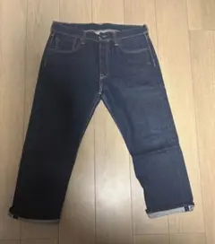Levi's 501 赤耳　W34