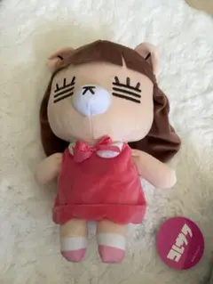 2026年最新】ジャンル：国内アーティスト ぬいぐるみ・マスコットの