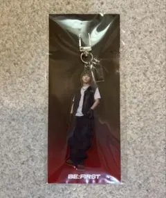 ビーファーストアクリルキーホルダー リュウヘイ - メルカリ