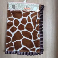 クォーターサイズ70X100毛布