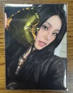 2026年最新】itzy イェジ トレカの人気アイテム - メルカリ
