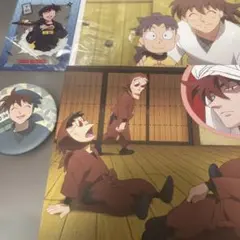 忍たま乱太郎　グッズセット