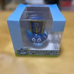 僧侶 スライム ドラゴンクエスト ビッククリアフィギュア 職業スライム登場編