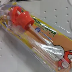 ミィフィー・スケーター ドーム型 ペットボトル ストローキャップ 350500