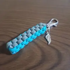 パラコード ファッション小物