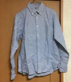 グローバルワーク　シャツ　Mサイズ