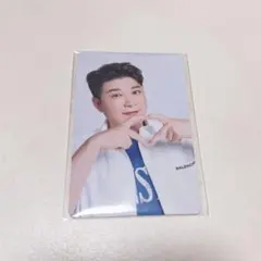 SUPERJUNIOR SJ Market シンドン トレカ