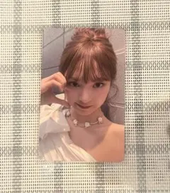 BABYMONSTER ベビモン　チキタ　トレカ　POPUP 6000円　特典