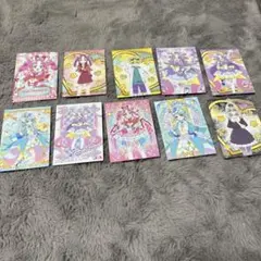 名探偵プリキュア！キラキラトレーディングコレクション