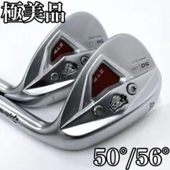 【極美品‼】 テーラーメイド TP xFT ZTP ウェッジ AW SWのサムネイル