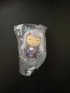 【一番くじ】ちょこのっこ メジロマックイーン