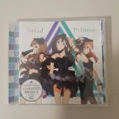 Cinderella Girls Animation Project 05