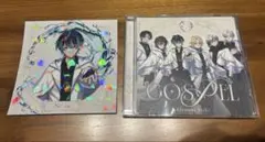Element Sicks GOSPEL CD 初回限定版