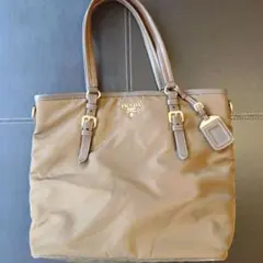 PRADA トートバッグのサムネイル