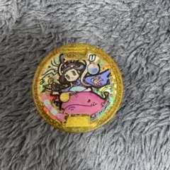 乙姫レジェンドメダル 妖怪メダル 妖怪ウォッチ