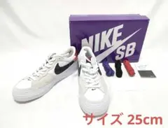 【新品】 ナイキ NIKEウィメンズ ズーム ポゴ プラス QS 25cm