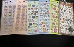 【正規品】 ボンボンドロップシール 他 まとめ ②