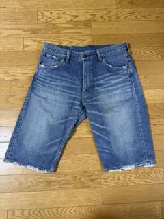 Levi Strauss & Co. 503 ショートパンツ W34 L14