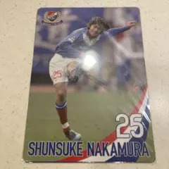 2025年最新】横浜fマリノスカードの人気アイテム - メルカリ