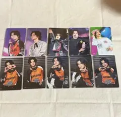 INI 佐野雄大　京セラトレカ