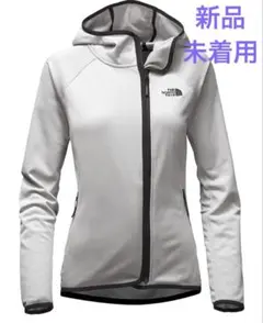 【新品】ザノースフェイス ジャケット ブルゾン arcata hoodie XS