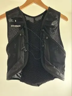 サロモン　アクティブスキン　12 美品　ノンフラスクのサムネイル