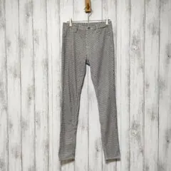 UNIQLO ユニクロ (M)　レギンスパンツ