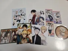 妖怪学校の先生はじめました　グッズ　まとめ売り　バラ売り可 妖怪学校の先生はじめました！ミュージアム」いよいよ5/22スタート