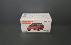 2026年最新】1/64 LV-N51a 日産シビリアン 「トミカリミテッド