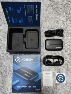 2026年最新】elgato hd60 sの人気アイテム - メルカリ