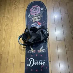 【値下げ】salomonサロモンDESIRE 2点セット　オールラウンド 2026年最新】salomon desireの人気アイテム - メルカリ